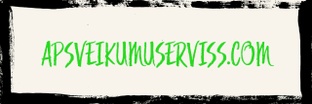Apsveikumuserviss.Com 
