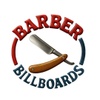 Barber Billboards