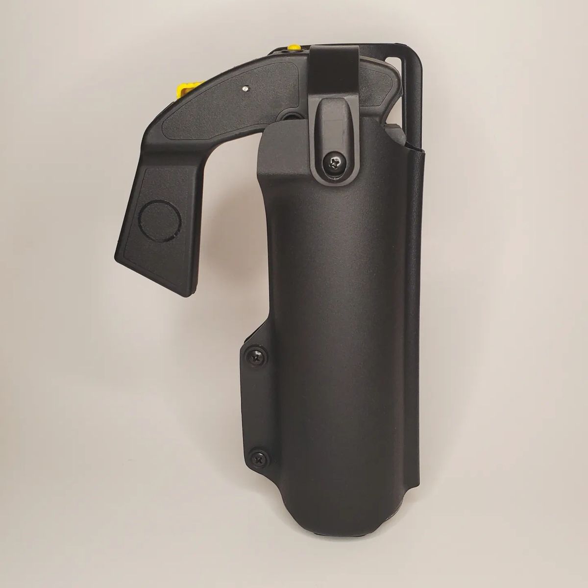 Basic MK9 Holster with hood (NO BELT ATTACHMENT)