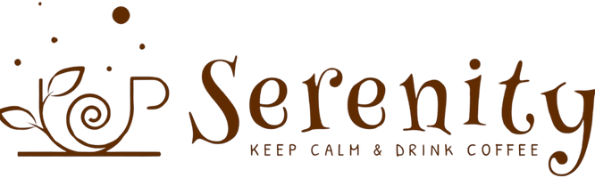 Serenity Coffee