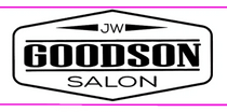 j.w. Goodson Salon