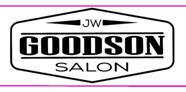 j.w. Goodson Salon