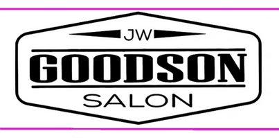 j.w. Goodson Salon