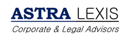 ASTRA LEXIS 
Corporate & Legal Advisors 