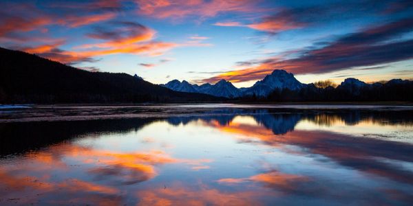 jackson hole photography tour