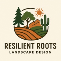 Resilient Roots Landscape Design