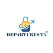 Departures Travel AgencY (OPC) PVT. LTD.