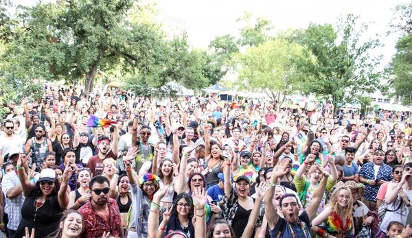 How to Celebrate Pride Month in San Antonio - San Antonio Magazine