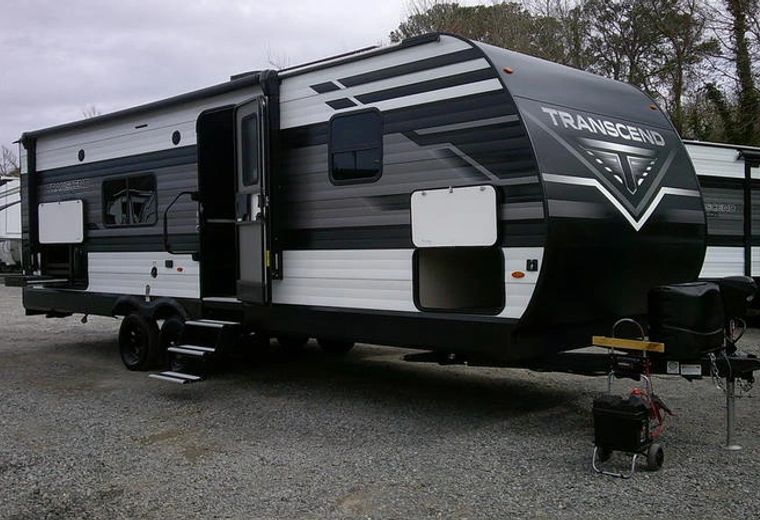 Grand Design Transcend Travel Trailer