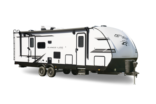 Camper Rentals