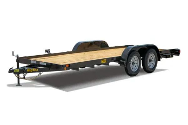 Cargo Trailers