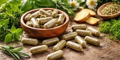 Capsules