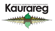 Kaurareg Native Title Aboriginal Corporation RNTBC ICN 3712