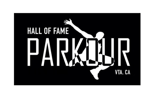 PARKOUR HALL OF FAME