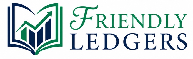 thefriendlyledgers.com
