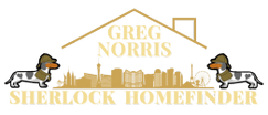 Greg Norris Sherlock Homefinder