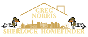 Greg Norris Sherlock Homefinder
