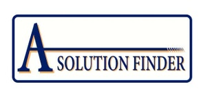 ASOLUTION FINDER