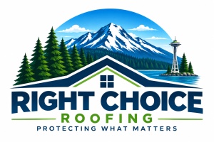 Right Choice Roofing LLC