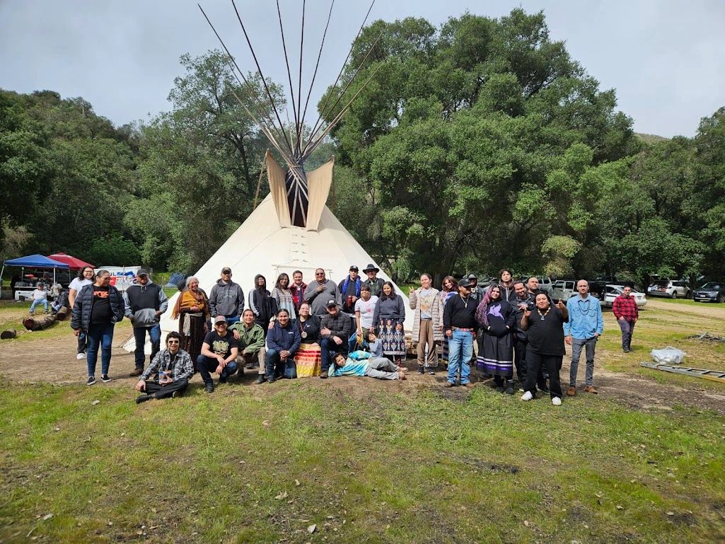 Seventh Generation Rising | Indigenous Land & Culture Work