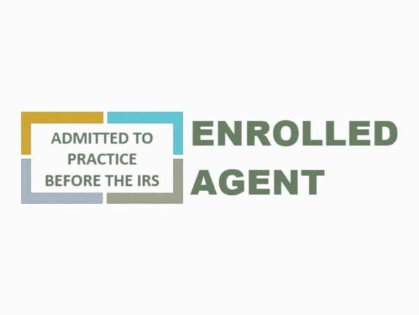 Enrolled Agent Tax Advisor