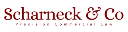 Scharneck & Co.