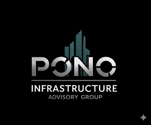 Pono Infrastructure Advisory Group's Logo