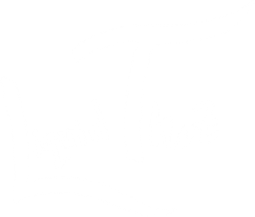 liquid thot in white appearing hand written with an oversized L and T starting each word.