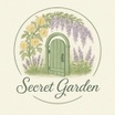 Secret Garden Play and Stay