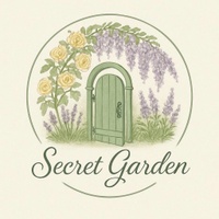 Secret Garden Play and Stay