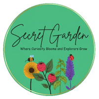 Secret Garden Play and Stay