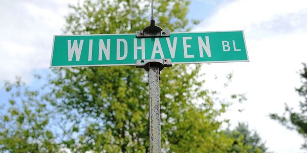 Windhaven Boulevard