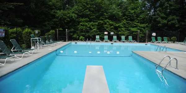 Windsong Pool