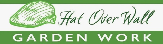 Hat Over Wall Gardening