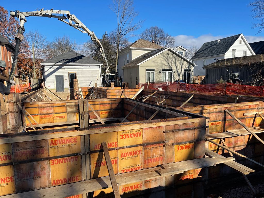 Seamless home additions crafted for comfort, space, and value—built with precision you can trust.