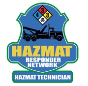 Hazmat Responder Network