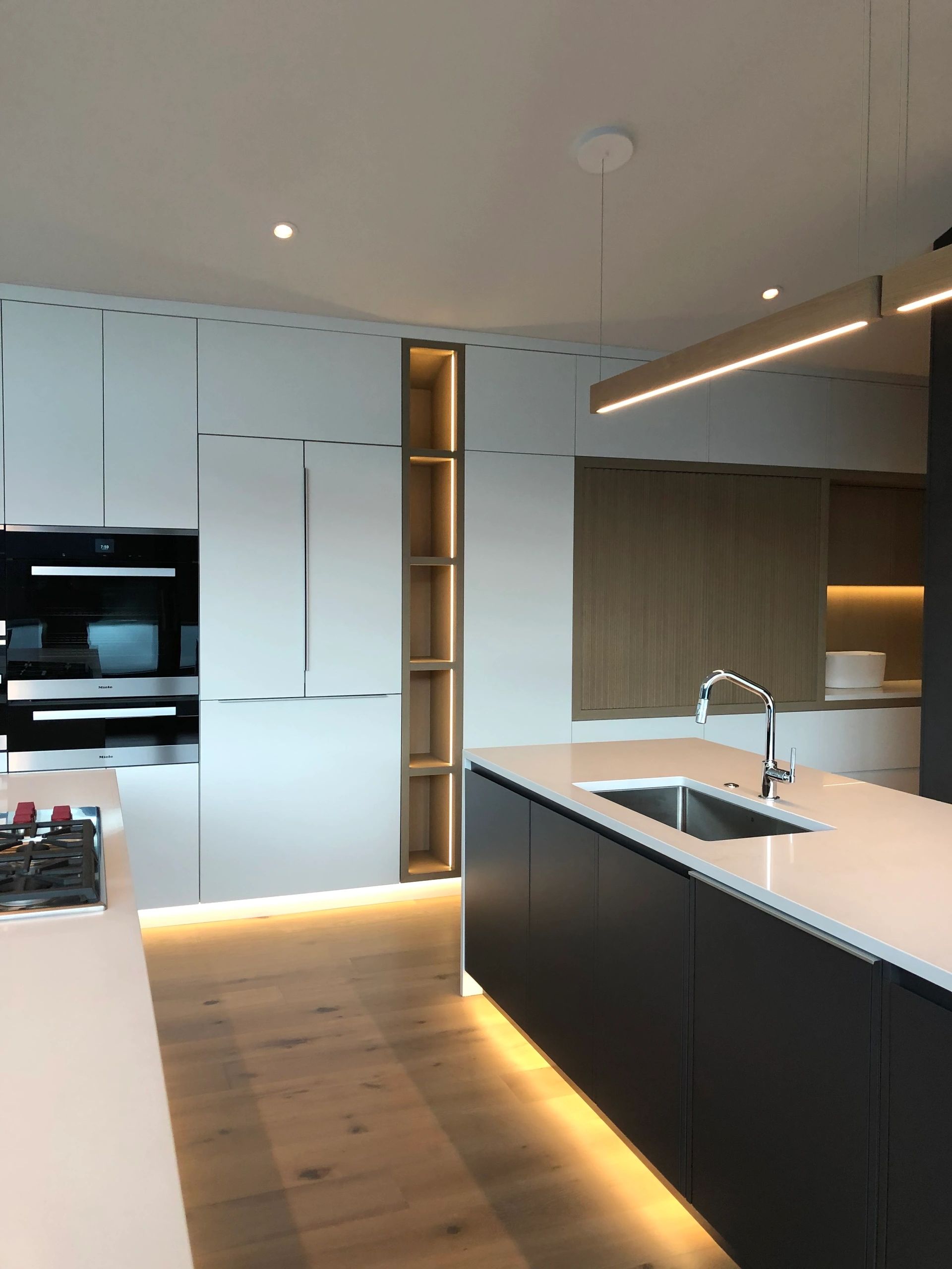 Residential build in Whistler BC 2022
