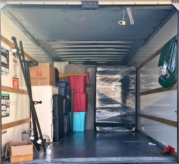 a Out of State Relocation 