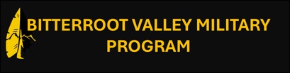 Bitterroot valley military program