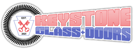 Keystone Glass + Doors