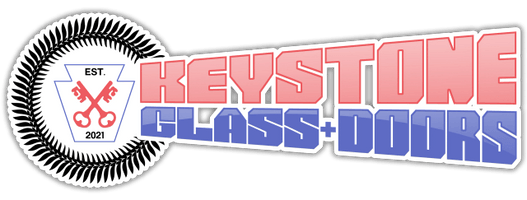 Keystone Glass + Doors