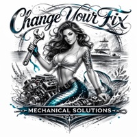 Change Your Fix