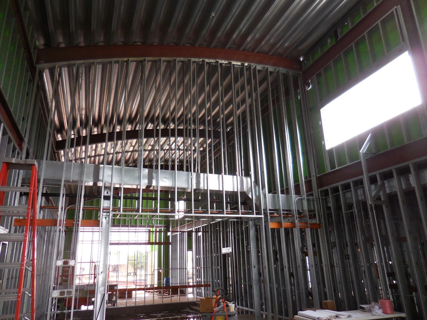AR Structural