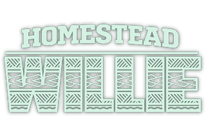 Homestead Willie