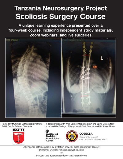 Scoliosis