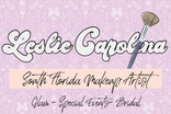 Leslie Carolina Miguel MUA