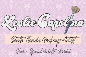 Leslie Carolina Miguel MUA