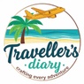 travellers diary