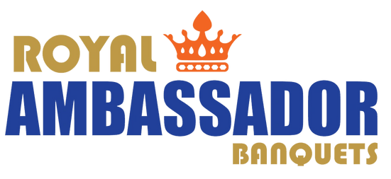 Royal Ambassador Banquets