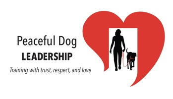 Peaceful Dog Leadership